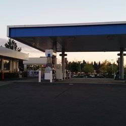 Bellevue Chevron Gas & Tiki Car Wash | 11909 NE 8th St, Bellevue, WA 98005, USA | Phone: (425) 455-4787