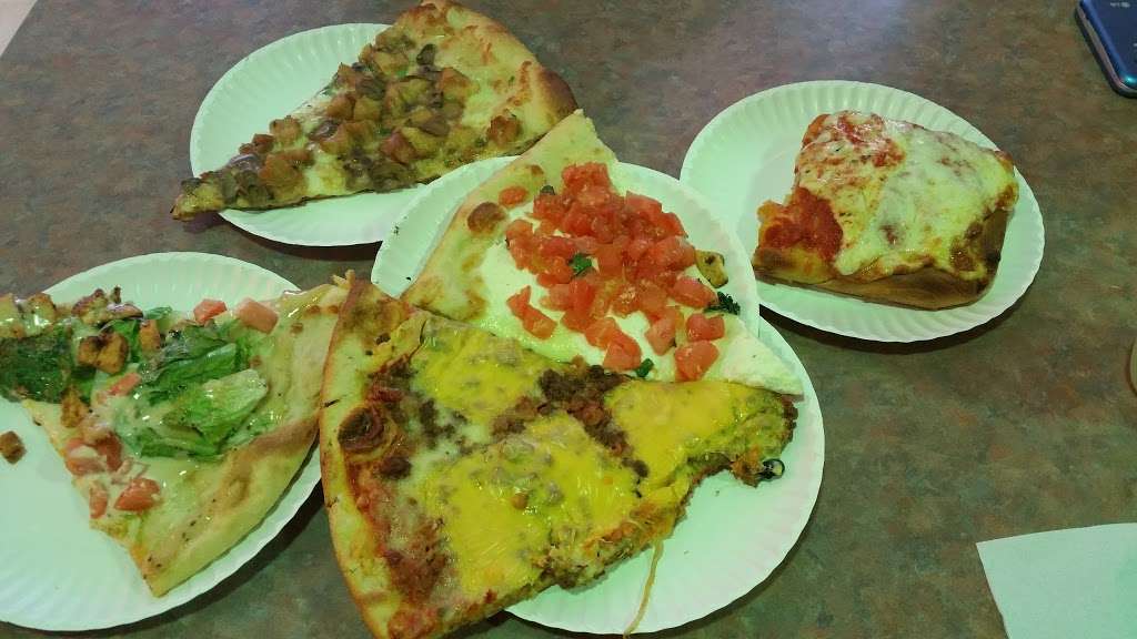 Franks Pizza and Italian Restaurant | 300 NJ-18, East Brunswick, NJ 08816, USA | Phone: (732) 698-1500