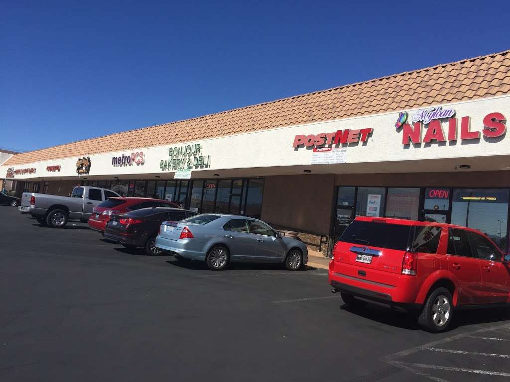 PostNet | 4012 S Rainbow Blvd Ste K, Las Vegas, NV 89103, USA | Phone: (702) 876-8858