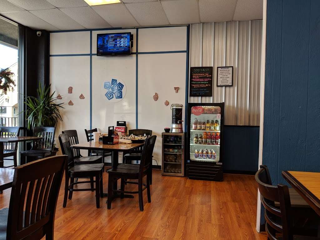 The Krazy Greek | 6344 Cypress Gardens Blvd, Winter Haven, FL 33884 | Phone: (863) 875-2753