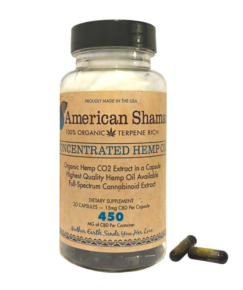 CBD American Shaman of Flower Mound | 2001 Cross Timbers Rd #103, Flower Mound, TX 75028, USA | Phone: (214) 876-2921