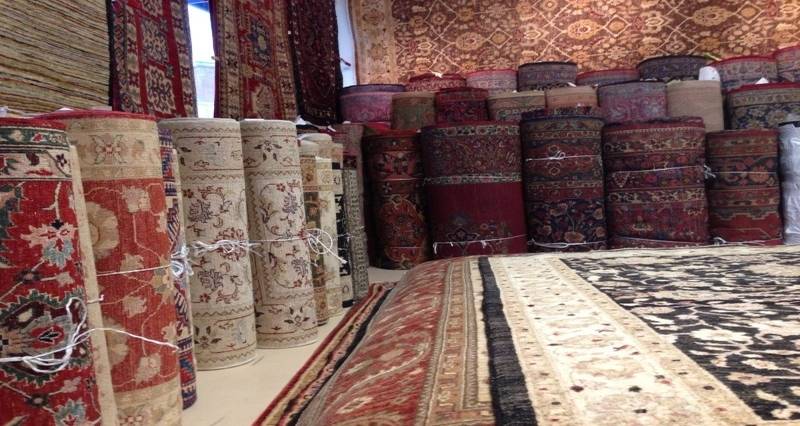 Bedford Rugs | 159 Great Rd, Acton, MA 01720, United States | Phone: (978) 266-0010