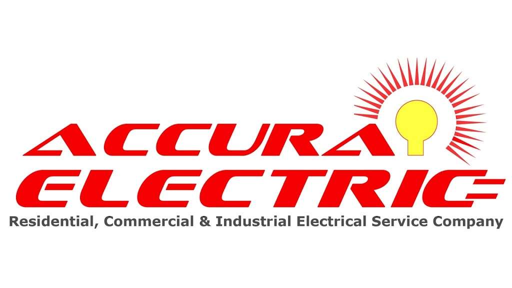 Accura Electrical Contractors | 6187 NW 167 St #H3, Hialeah, FL 33015, USA | Phone: (305) 827-3827