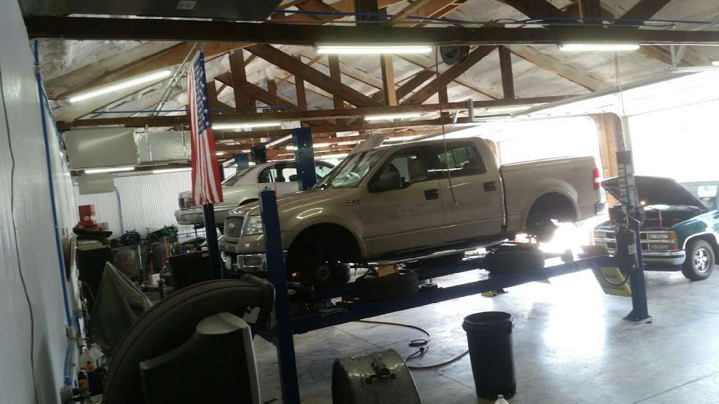 D&D AUTO and TOWING | 22 Tennessee St, Clayton, IN 46118, USA | Phone: (317) 539-4196