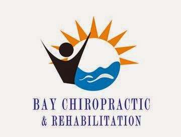 Bay Chiropractic and Rehabilitation | 1227 Lincoln Blvd #201, Santa Monica, CA 90401, USA | Phone: (310) 993-8482