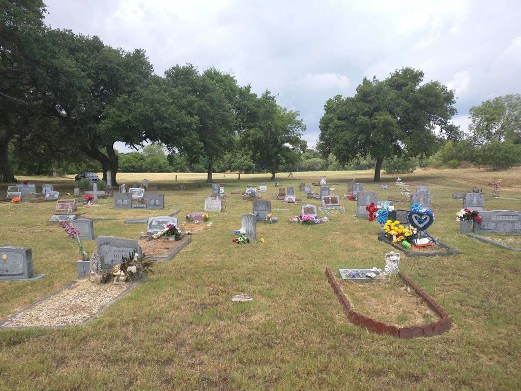 Schertz-Cibolo Cemetary | Bubbling Springs Rd, Schertz, TX 78154, USA