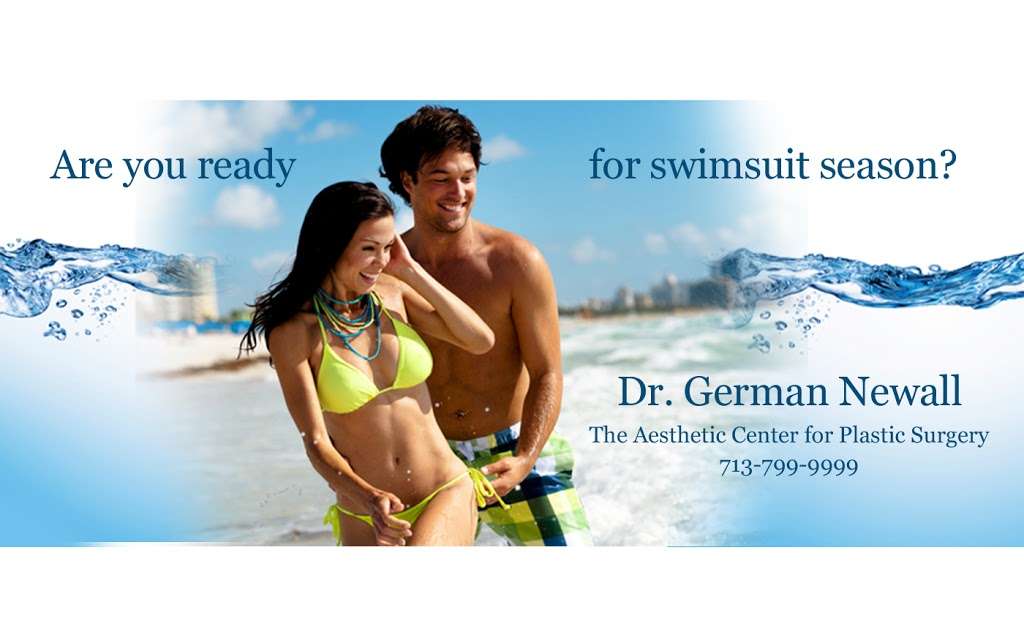 German Newall, MD | 4400 Post Oak Pkwy #300, Houston, TX 77027, USA | Phone: (713) 936-6971