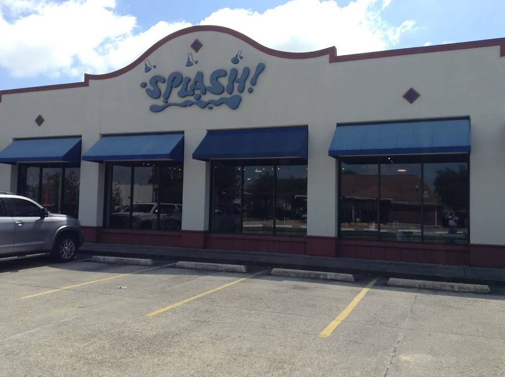 Splash Pools and Spas | 13031 Perkins Rd, Baton Rouge, LA 70810, USA | Phone: (225) 766-8800