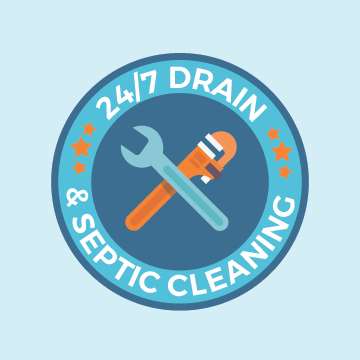 24+7 Drain and Septic | 433 Maple St, Lawrence, KS 66044, USA | Phone: (785) 865-6226