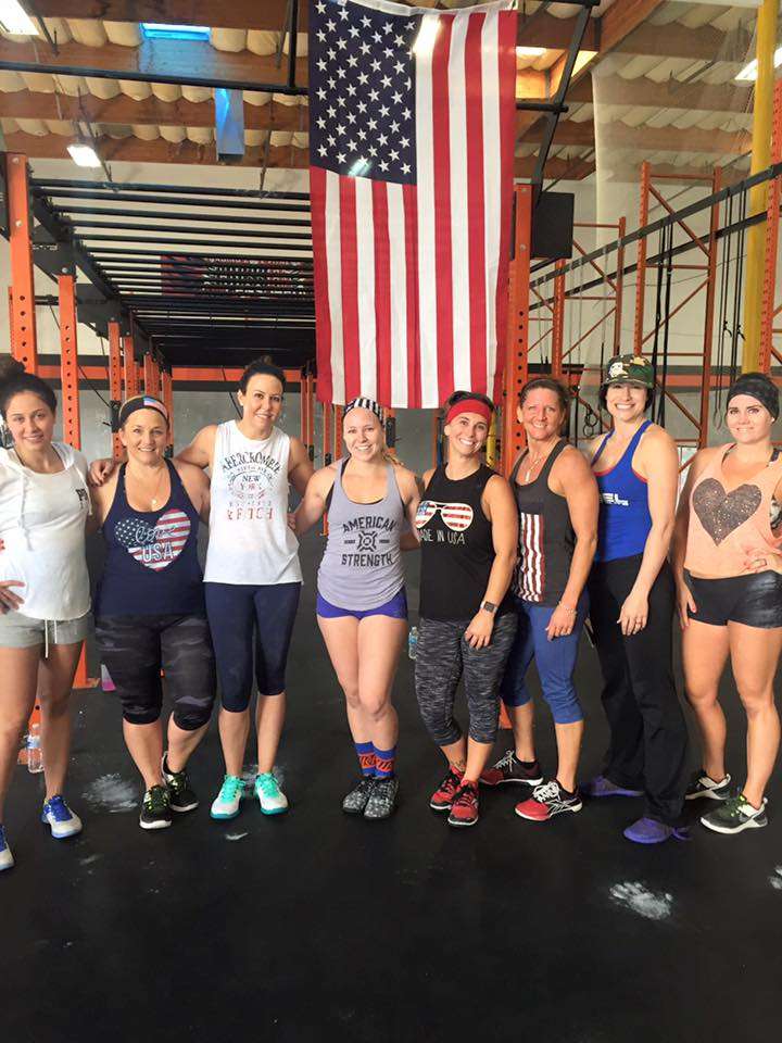 CrossFit Uncensored | 29910 O Hana Cir, Lake Elsinore, CA 92532, USA | Phone: (951) 973-6322