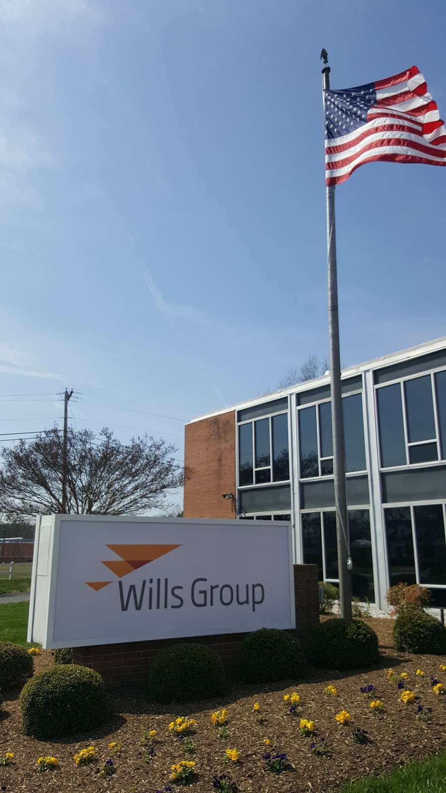 Wills Group | 6355 Crain Hwy, La Plata, MD 20646, USA | Phone: (301) 932-3600