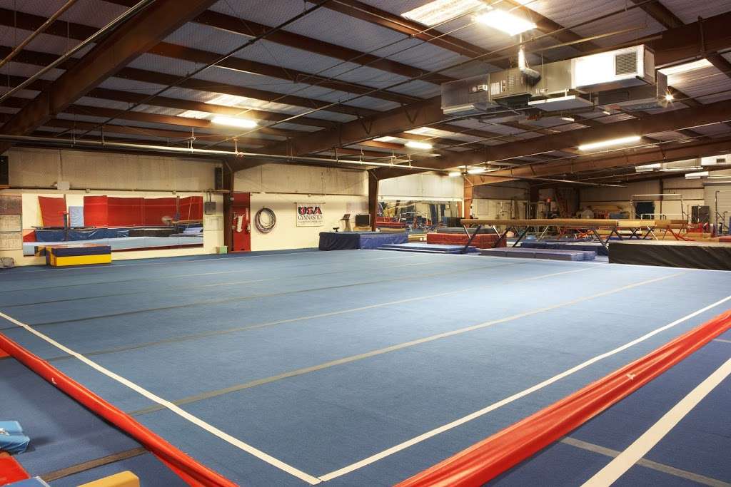 United Gymnastics Academy | 11634 Rainbow Ridge, Helotes, TX 78023, USA | Phone: (210) 764-7482