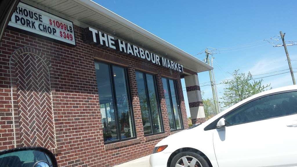 Harbour Market | 20825 Hague Rd, Noblesville, IN 46062, USA | Phone: (317) 674-8214