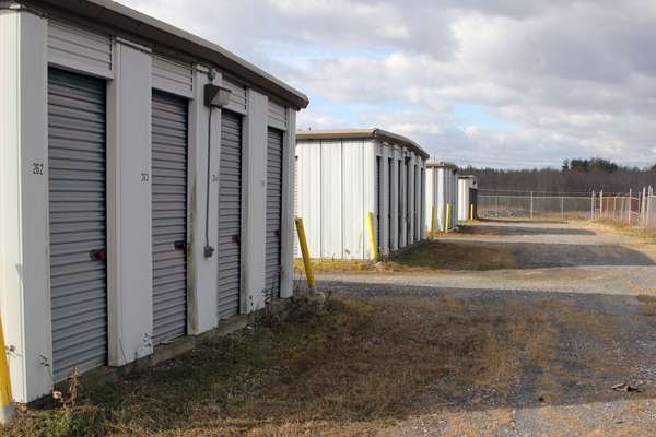 Moove In Self Storage - Middletown | 902 NY-17M, Middletown, NY 10940, USA | Phone: (845) 361-2277