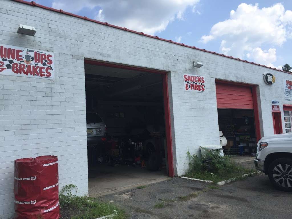 Profix Car Care | 196 Weymouth Rd, Hammonton, NJ 08037, USA | Phone: (609) 567-9111