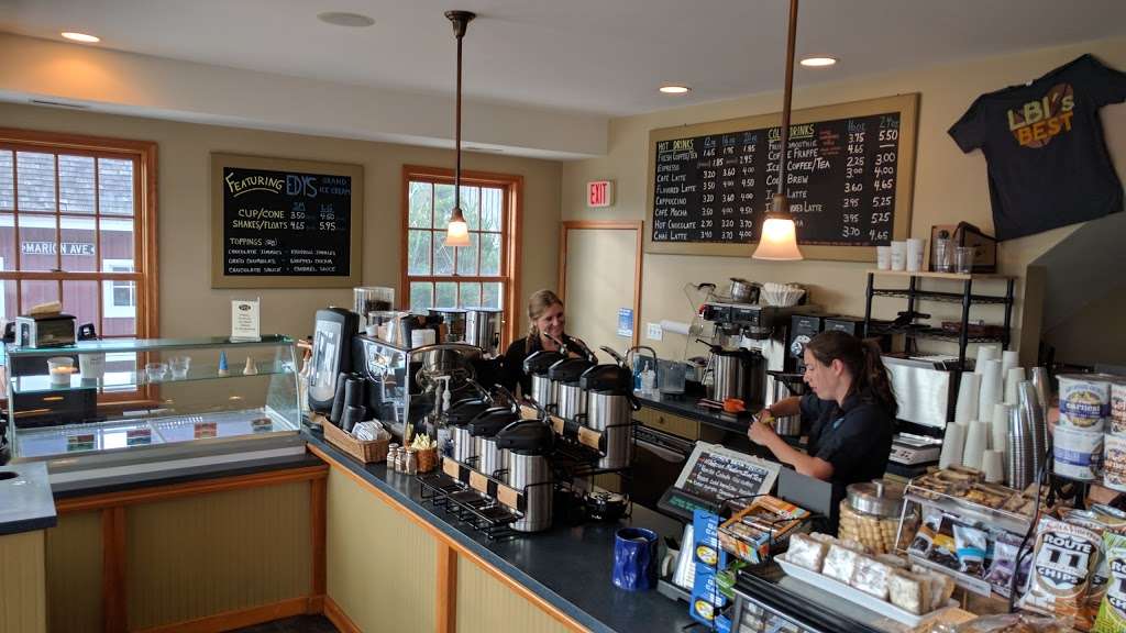 How You Brewin Coffee Company | 14 W 19th St, Barnegat Light, NJ 08006 | Phone: (609) 494-9391