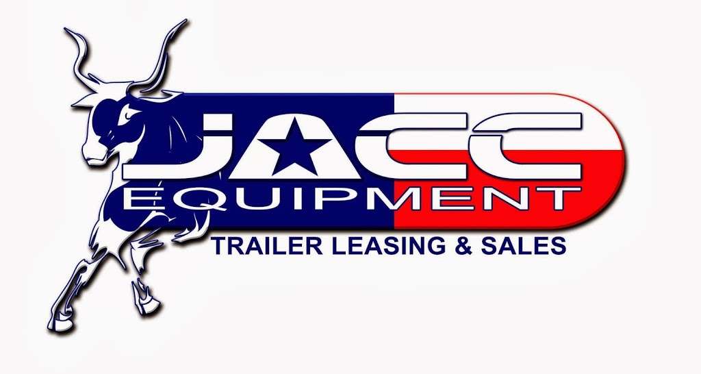 JACC Equipment Inc | 902 W Oakdale Rd, Grand Prairie, TX 75050, USA | Phone: (214) 998-7460