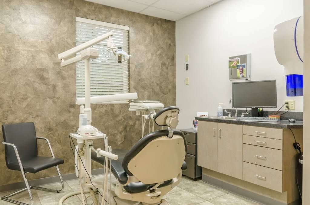 Vitality Dental | 2708 Old Elm Hill Pike, Nashville, TN 37214 | Phone: (615) 885-1555