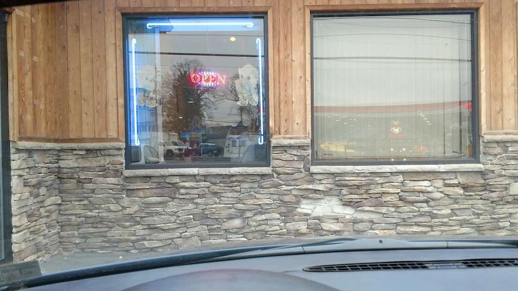 China Garden | 15 N Main St, Plains, PA 18705, USA | Phone: (570) 822-8086