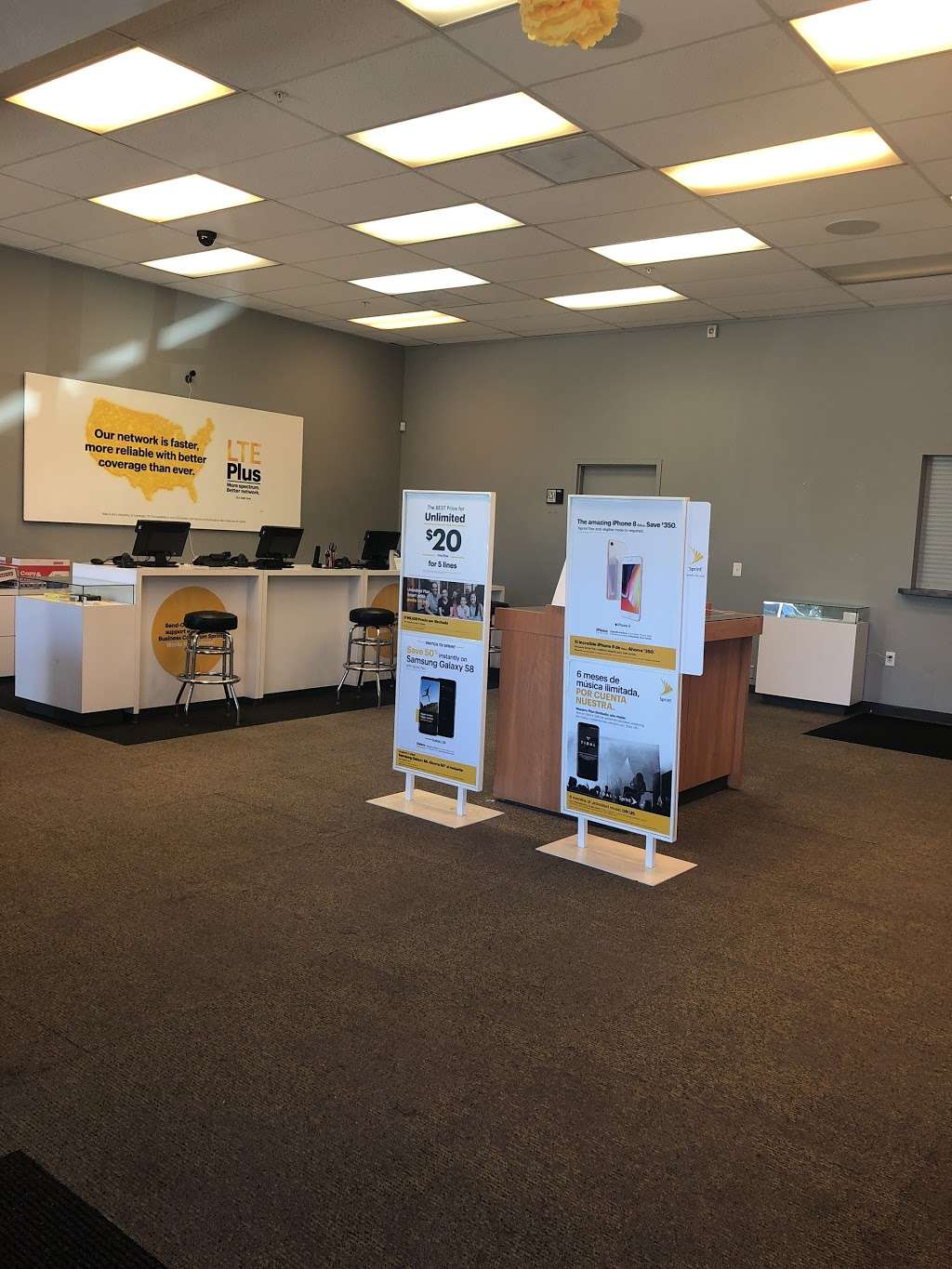 Sprint Store | 32 S Abbott Ave, Milpitas, CA 95035, USA | Phone: (408) 719-8136