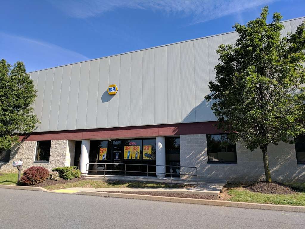 NAPA Auto Parts - Genuine Parts Company | 7035 Schantz Rd #400, Allentown, PA 18106, USA | Phone: (610) 395-1867