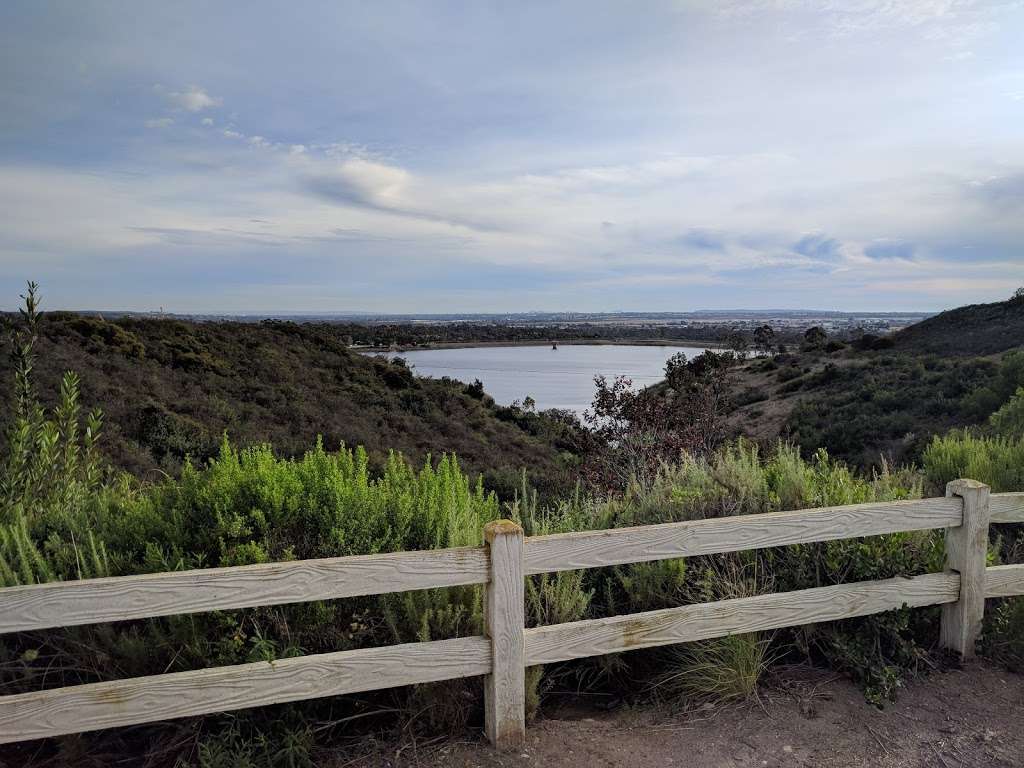 Miramar Overlook Park | 11417 Scripps Ranch Blvd, San Diego, CA 92131, USA | Phone: (858) 538-8085