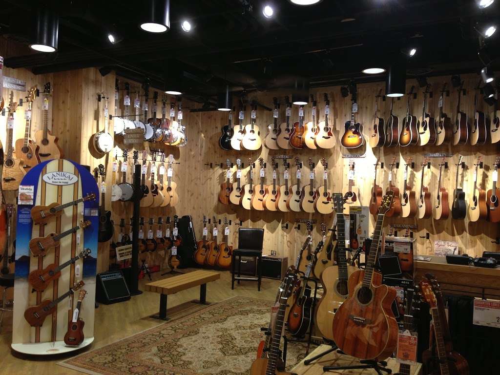 Guitar Center Lessons | 401 NJ-28, Raritan, NJ 08869, USA | Phone: (908) 575-0106