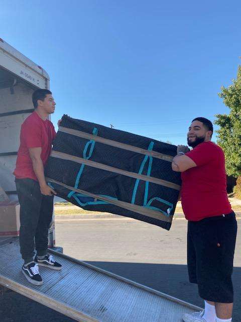 All Service moving llc | 11756 Eldridge Ave, Sylmar, CA 91342, USA | Phone: (747) 265-9117