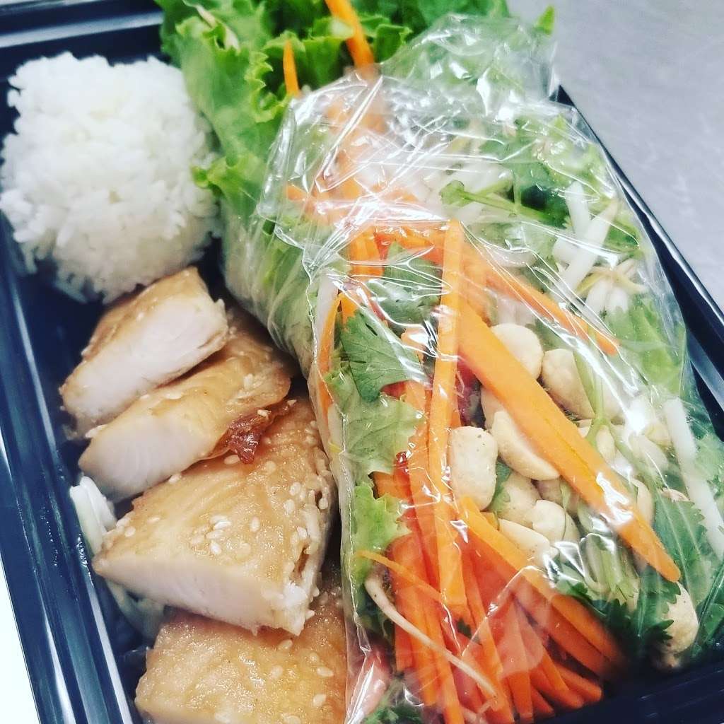 Chef Matts meals | 6235 S Pecos Rd #106, Las Vegas, NV 89120, USA | Phone: (702) 502-5405