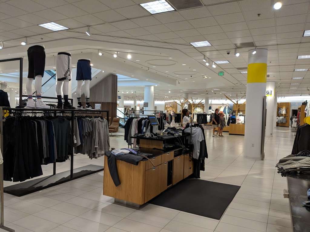 Nordstrom The Mall in Columbia | 10300 Little Patuxent Pkwy, Columbia, MD 21044 | Phone: (410) 715-2222