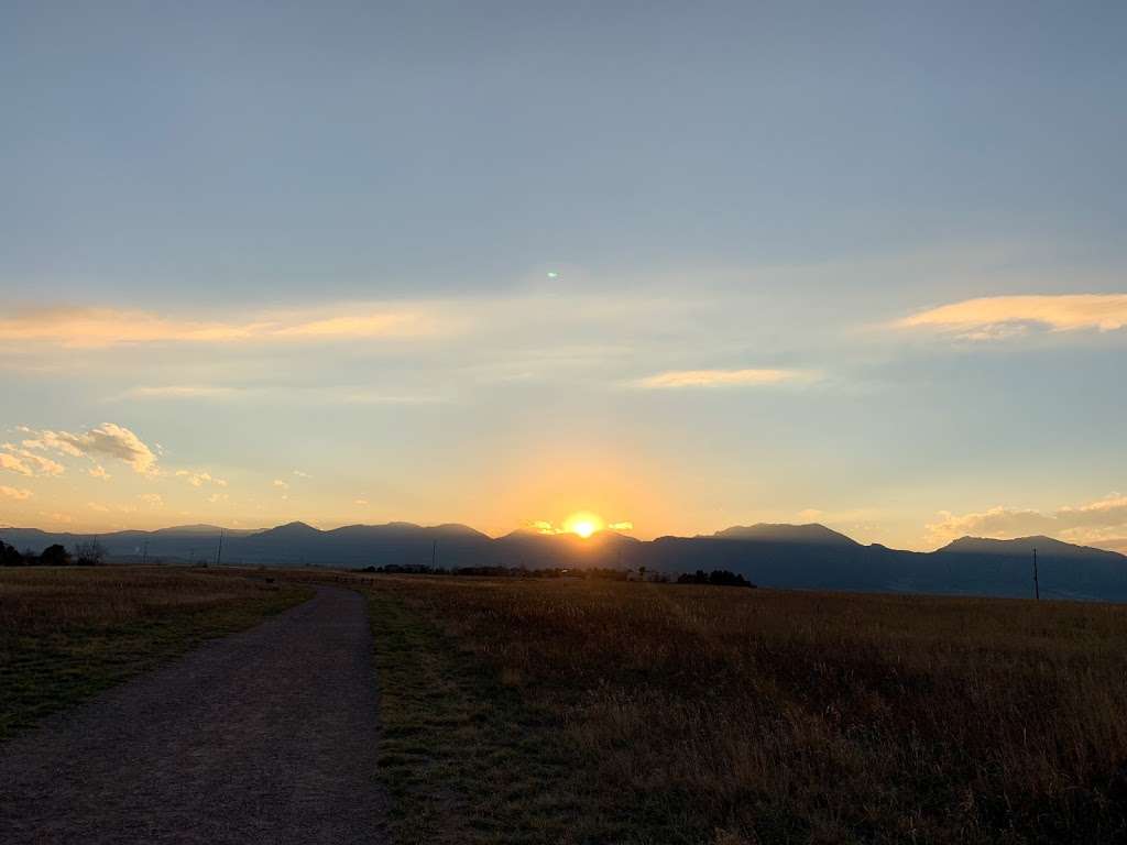 Legion Hill Overlook | Boulder, CO 80301, USA