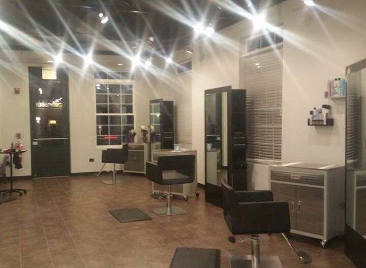 The Station (A boutique salon) | 17216 Oak Park Ave, Tinley Park, IL 60477, USA | Phone: (708) 932-6409