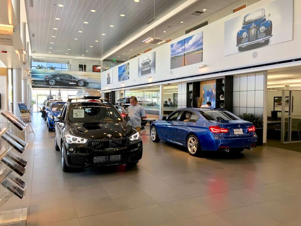 Schomp BMW | 1190 Plum Valley Ln, Highlands Ranch, CO 80129 | Phone: (303) 730-1300