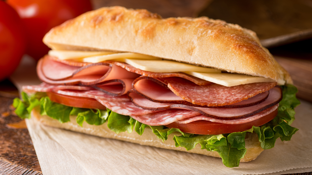 Avenue Deli | 1272 Springfield Ave, New Providence, NJ 07974, USA | Phone: (908) 464-6766