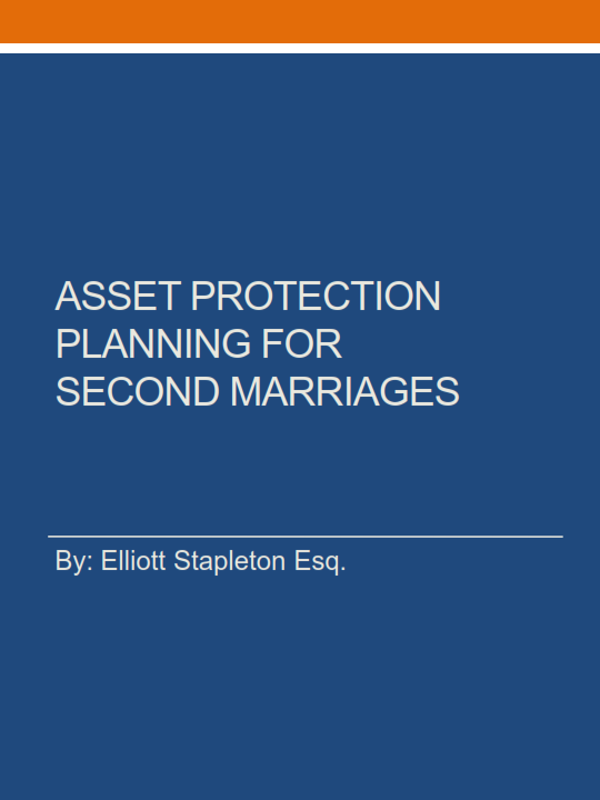 Elliott Stapleton, Attorney with CMRS Law | 123 Boggs Ln 1st floor, Cincinnati, OH 45246, USA | Phone: (513) 334-0099