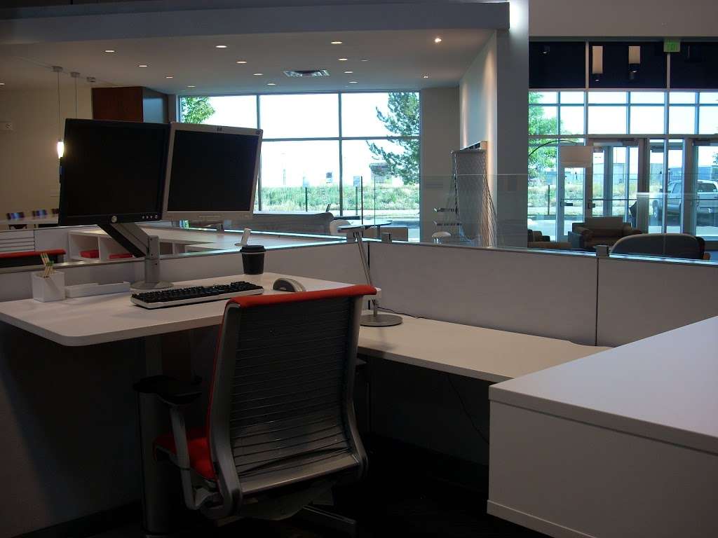 OfficeScapes | 9900 51st Ave, Denver, CO 80238, USA | Phone: (303) 574-1115