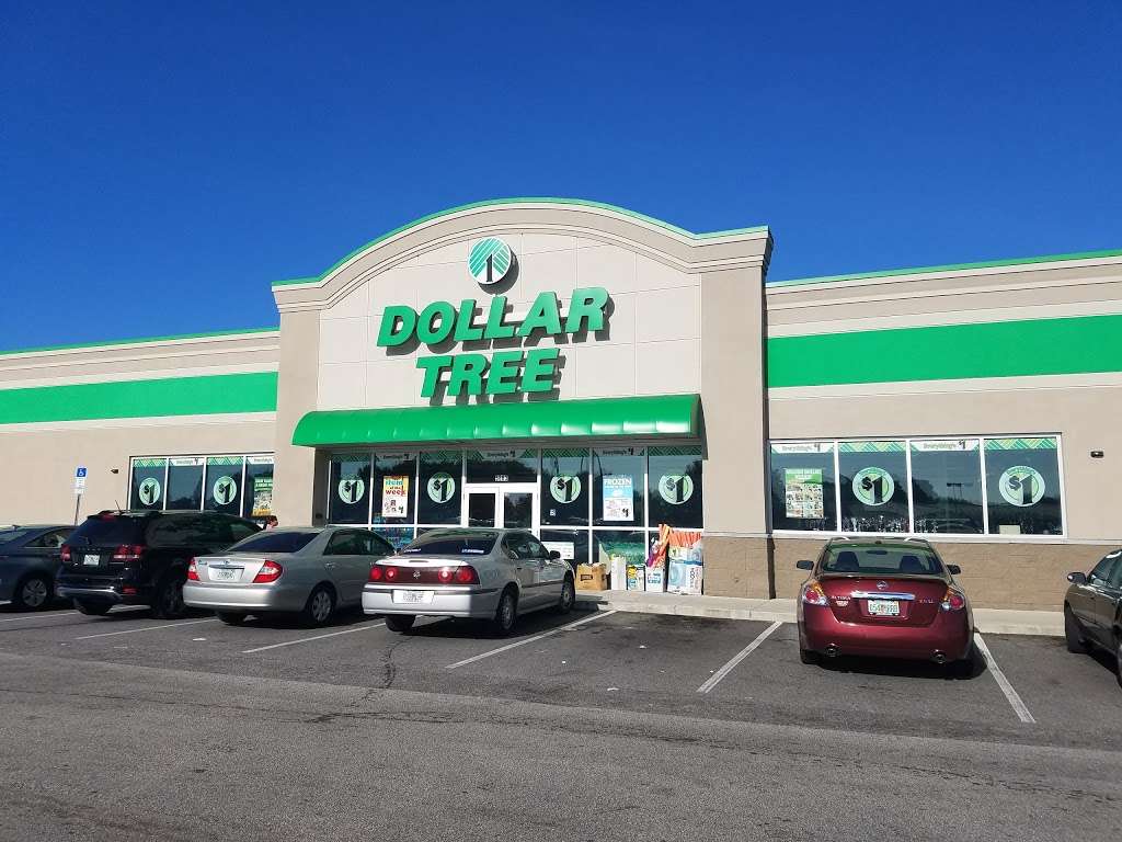 Dollar Tree | 5863 Cypress Gardens Blvd, Winter Haven, FL 33884, USA | Phone: (863) 837-1113