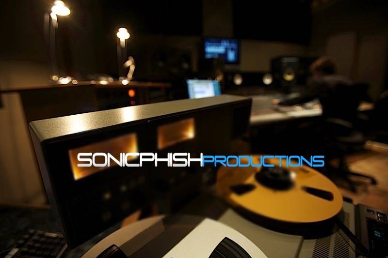 Sonic Phish Productions, LLC | 3520 E Brown Rd, Mesa, AZ 85213 | Phone: (602) 803-7826