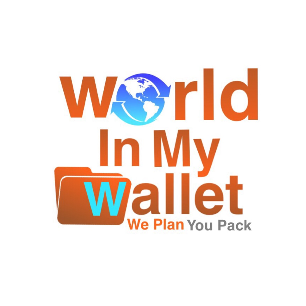 World In My Wallet | 5935 Manchester Way, Tamarac, FL 33321, USA | Phone: (877) 207-5324