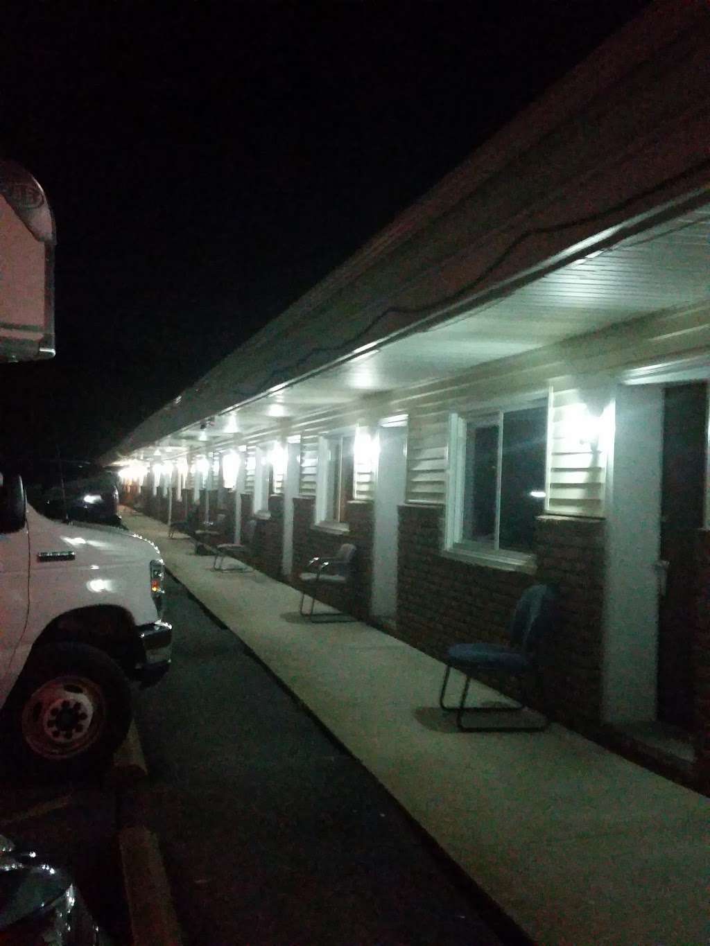 Travel Inn | 90 Fort Motel Dr, Myerstown, PA 17067, USA | Phone: (717) 933-4613