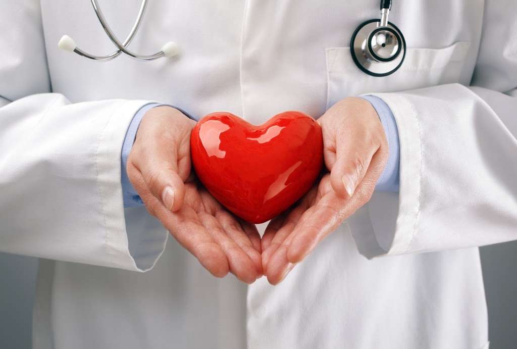 Complete Cardiac Care | 3230 S Dairy Ashford Rd, Houston, TX 77082 | Phone: (281) 558-1338