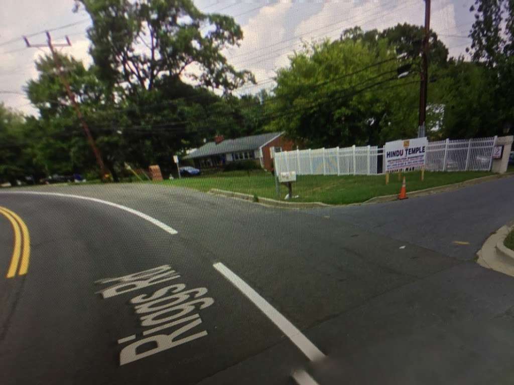 Riggs Rd & Towhee Ave | Hillandale, MD 20783, USA