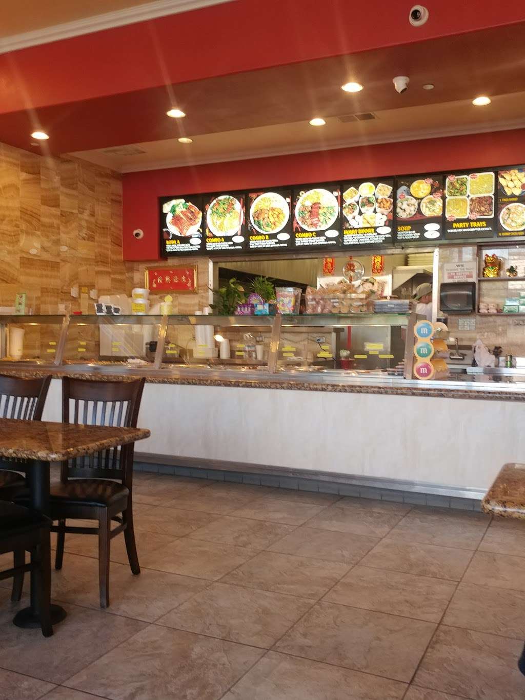 Golden Dragon Chinese Fast Food | 4434 University Pkwy, San Bernardino, CA 92407, USA | Phone: (909) 887-1688