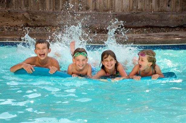 George Swim Lessons | 1715 Ave N 1/2, Galveston, TX 77550, USA | Phone: (281) 787-5793