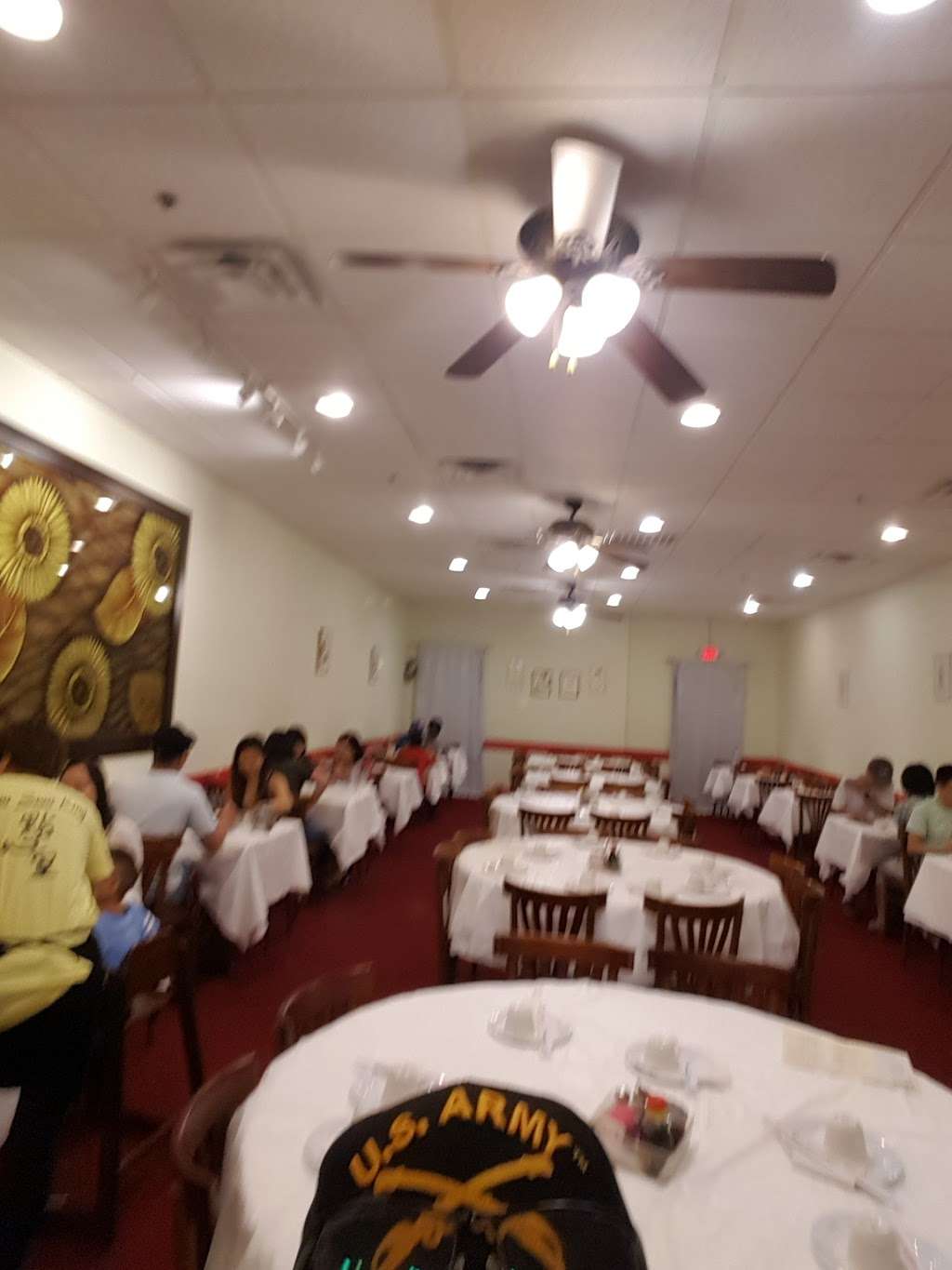 Dim Sum King | 9160 Bellaire Blvd # B, Houston, TX 77036, USA | Phone: (713) 270-6788