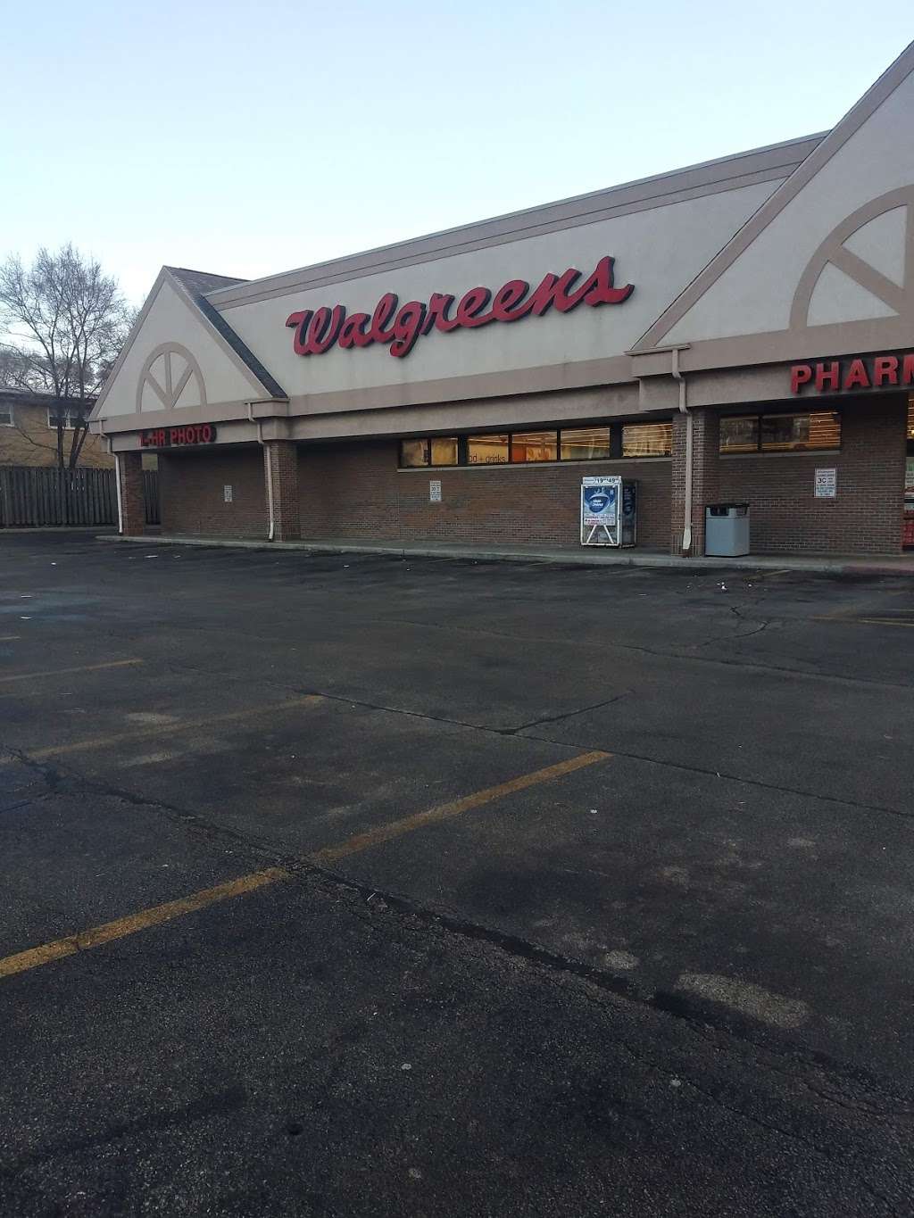 Walgreens | 4730 Butterfield Rd, Hillside, IL 60162, USA | Phone: (708) 547-6316