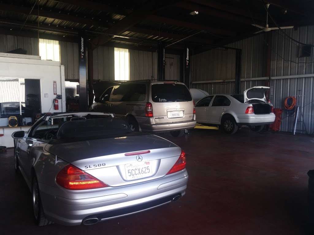 West Sierra Auto | 660 W Ave L, Lancaster, CA 93534, USA | Phone: (661) 940-5000