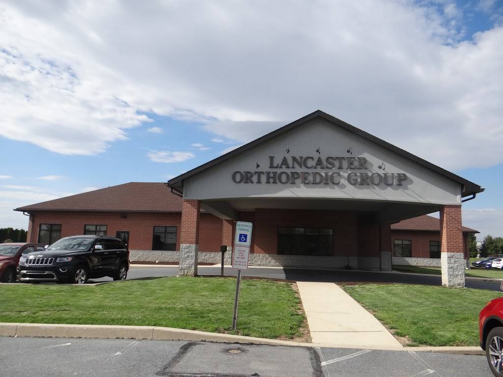 Lancaster Orthopedic Group | 1009 E Main St, Mount Joy, PA 17552, USA | Phone: (717) 560-4200