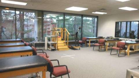 Score Physical Therapy | Road Building A, Suite 201, Woodbury, CT 06798, USA | Phone: (203) 263-3104