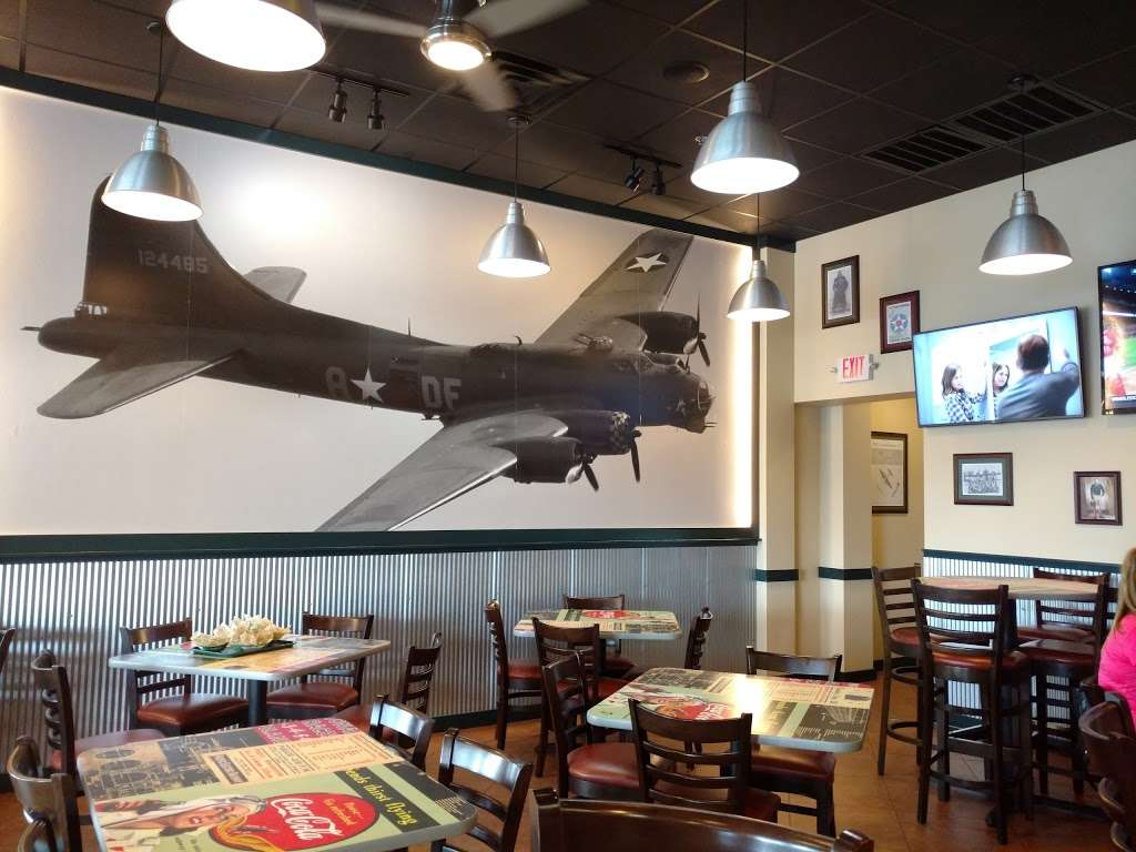 Wingstop | 12717 Interstate 45 N Ste 100, Willis, TX 77318, USA | Phone: (936) 890-9464